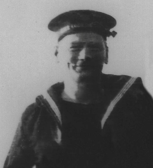 Frederick John Barnett